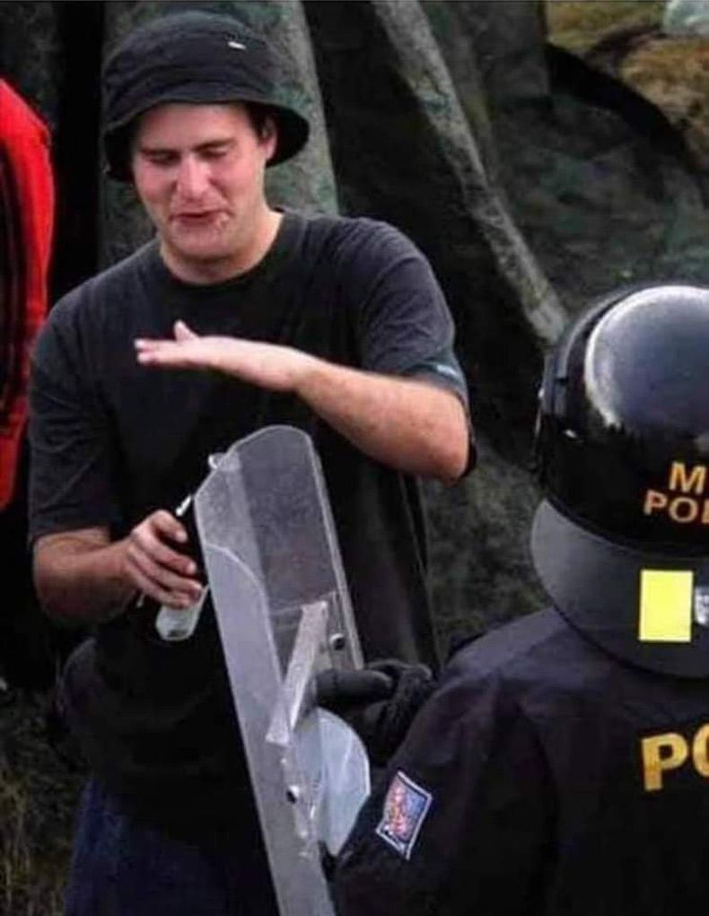 Gewoon een verzameling hilarische foto's #1552