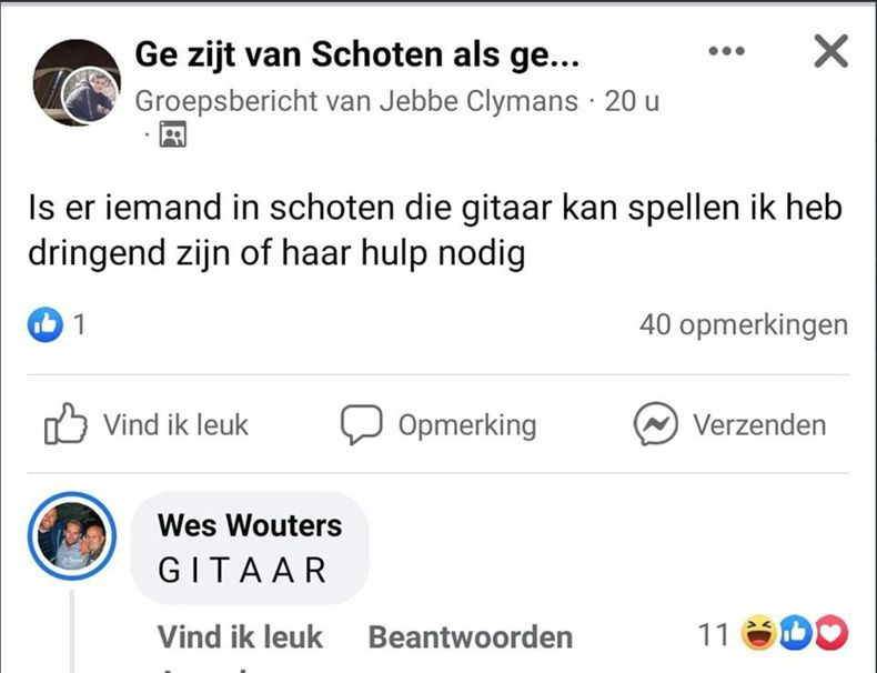 Gewoon een verzameling hilarische foto's #1552