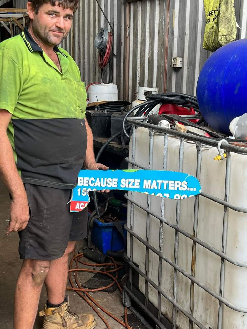 Gewoon een verzameling hilarische foto's #1552