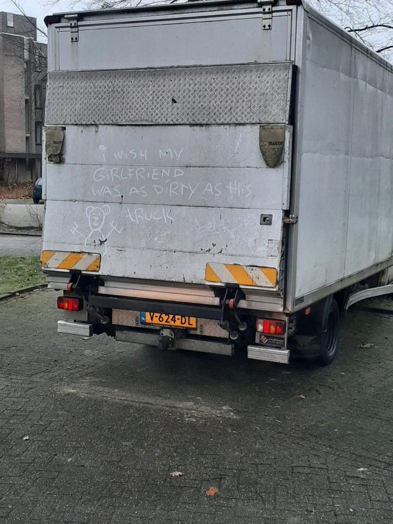 Gewoon een verzameling hilarische foto's #1552