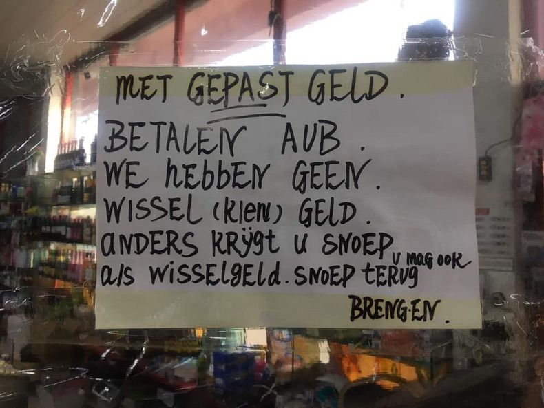 Gewoon een verzameling hilarische foto's #1552