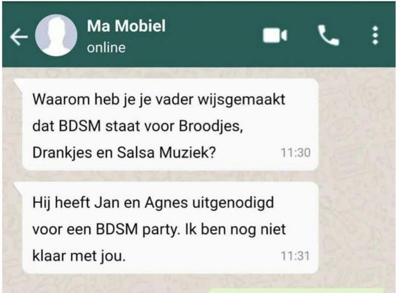 Gewoon een verzameling hilarische foto's #1552