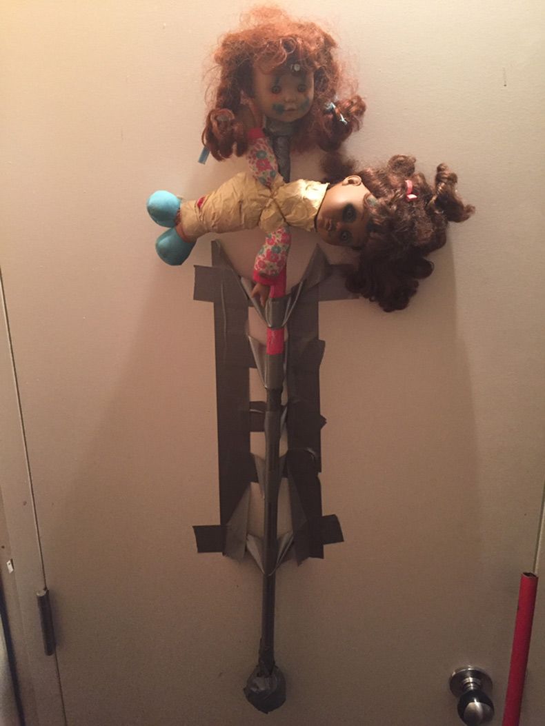 Gewoon een verzameling hilarische foto's #1552