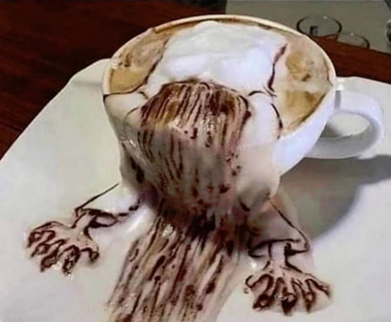 Gewoon een verzameling hilarische foto's #1552