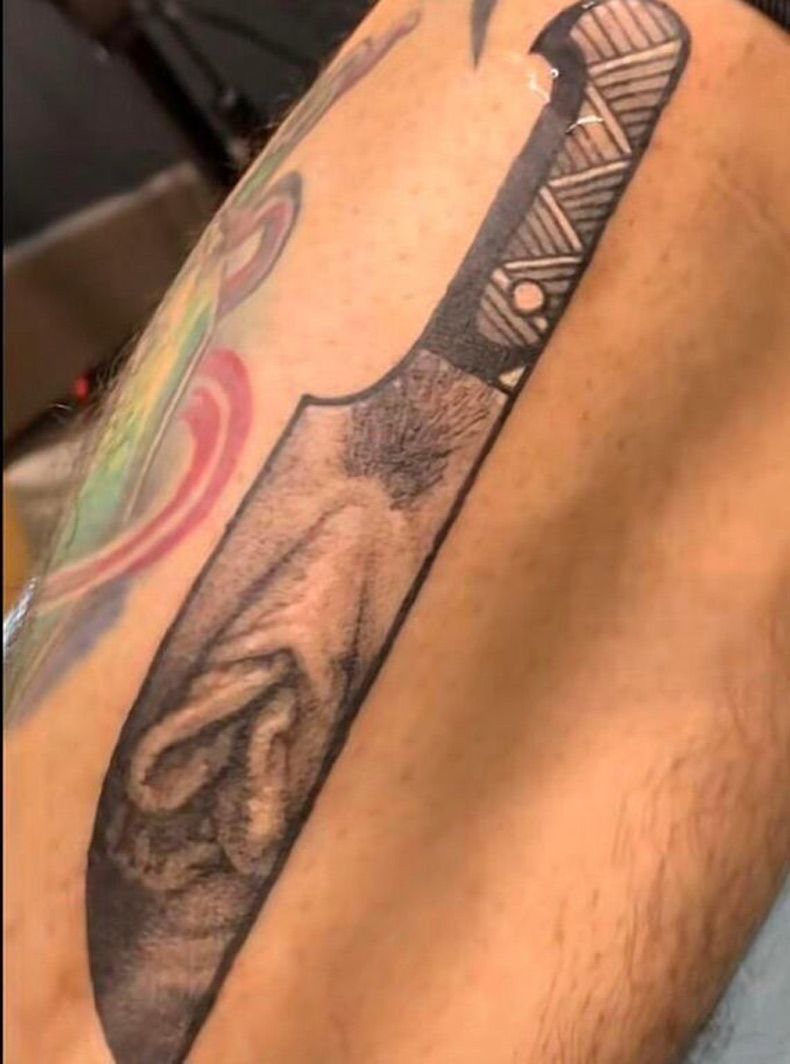 Gewoon een verzameling hilarische foto's #1552