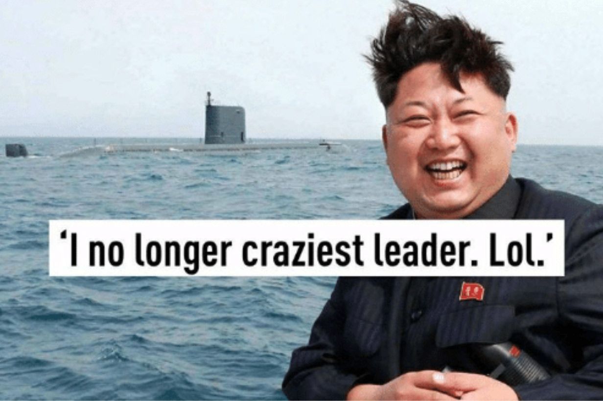 Binnenkort WW III? Poetin beveelt leger om nucleaire wapens op scherp te zetten