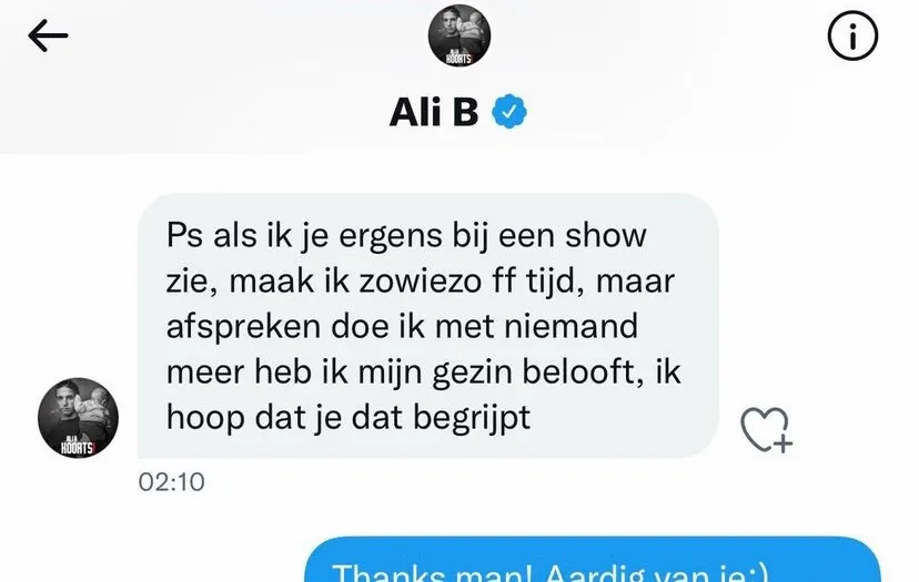 OM gaat in beroep tegen besluit om Lil' Kleine vrij te laten