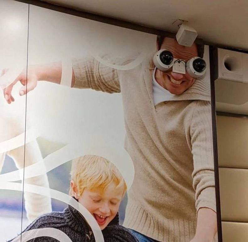 Gewoon een verzameling hilarische foto's #1556