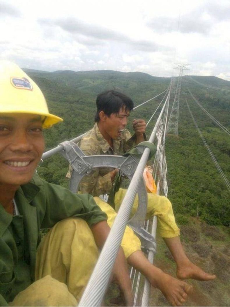 Gewoon een verzameling hilarische foto's #1556