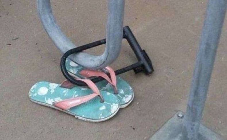 Gewoon een verzameling hilarische foto's #1556