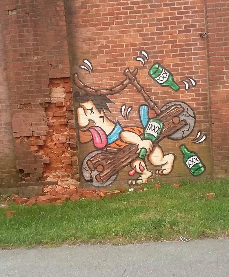 Gewoon een verzameling hilarische foto's #1556