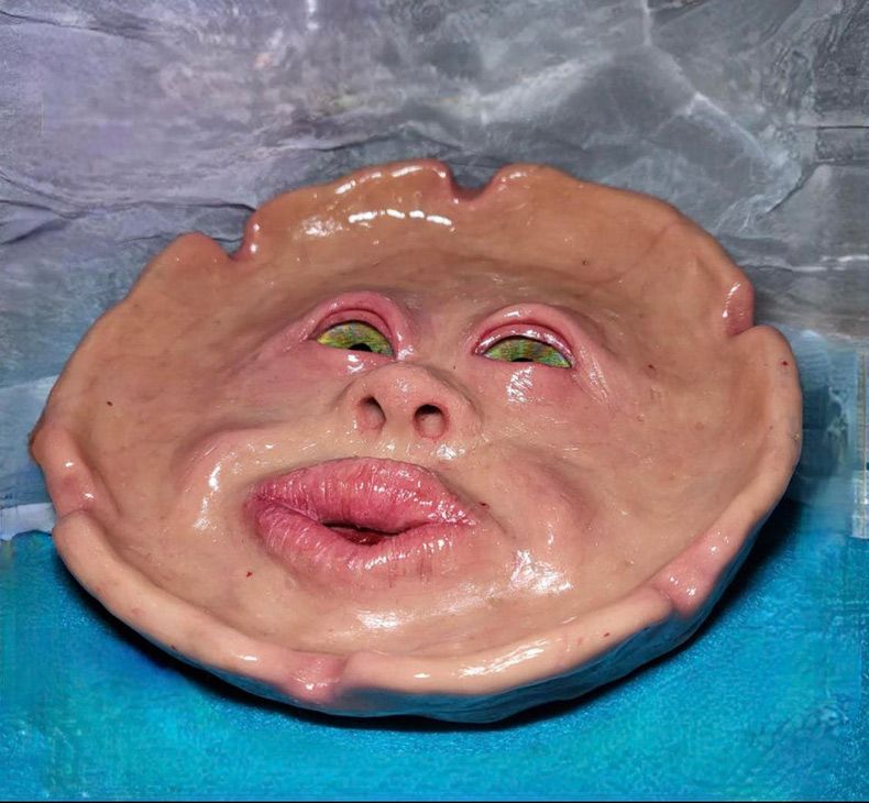 Gewoon een verzameling hilarische foto's #1556