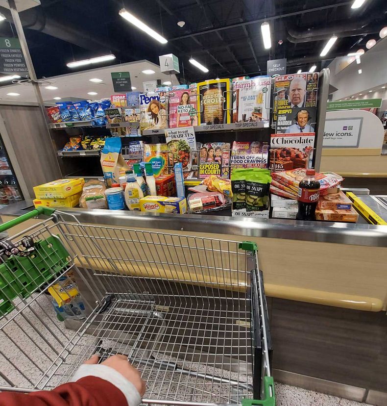 Gewoon een verzameling hilarische foto's #1556