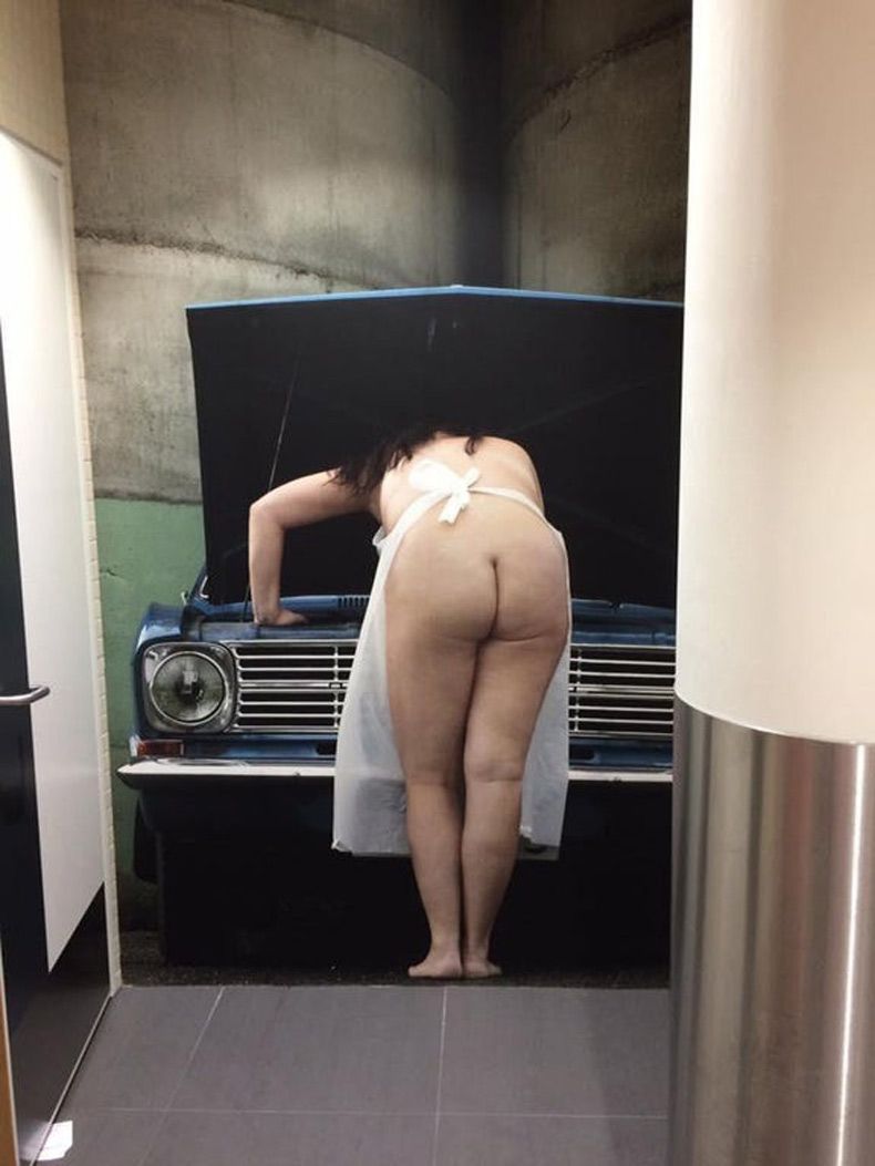 Gewoon een verzameling hilarische foto's #1556