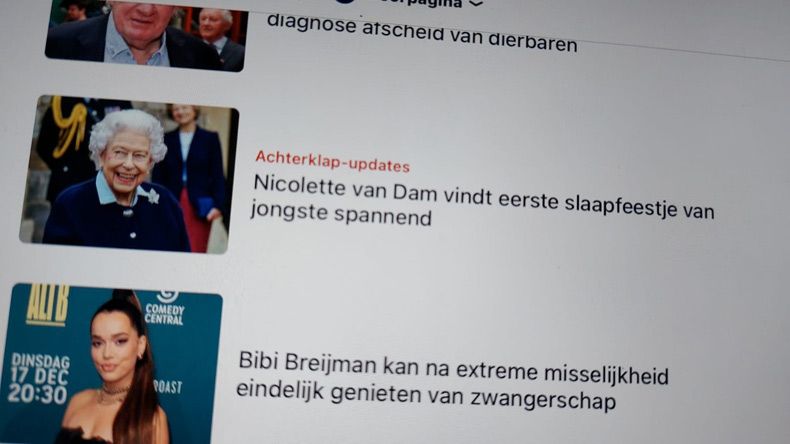 Gewoon een verzameling hilarische foto's #1556