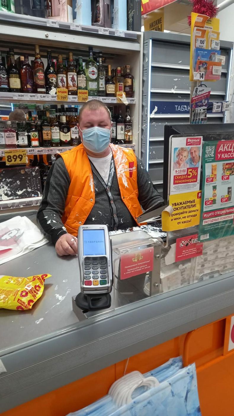 Gewoon een verzameling hilarische foto's #1556