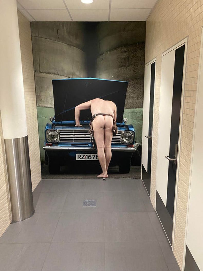 Gewoon een verzameling hilarische foto's #1556