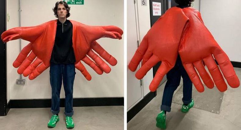 Gewoon een verzameling hilarische foto's #1557