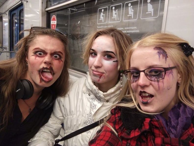 Gewoon een verzameling hilarische foto's #1557