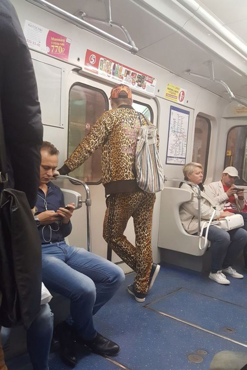 Gewoon een verzameling hilarische foto's #1557