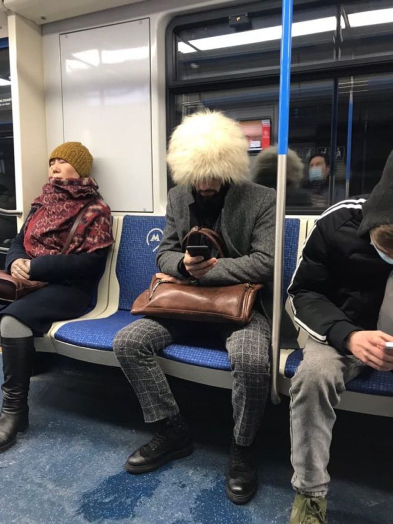 Gewoon een verzameling hilarische foto's #1557