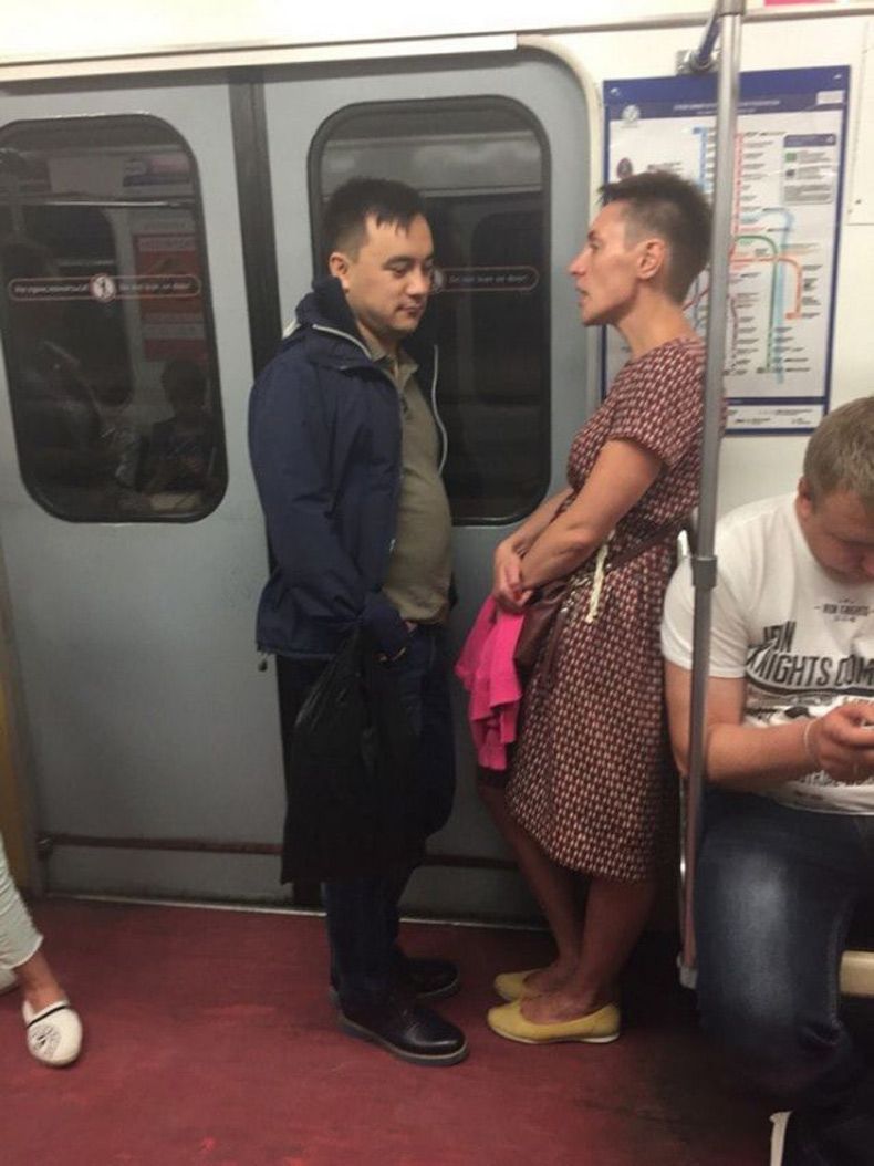 Gewoon een verzameling hilarische foto's #1557