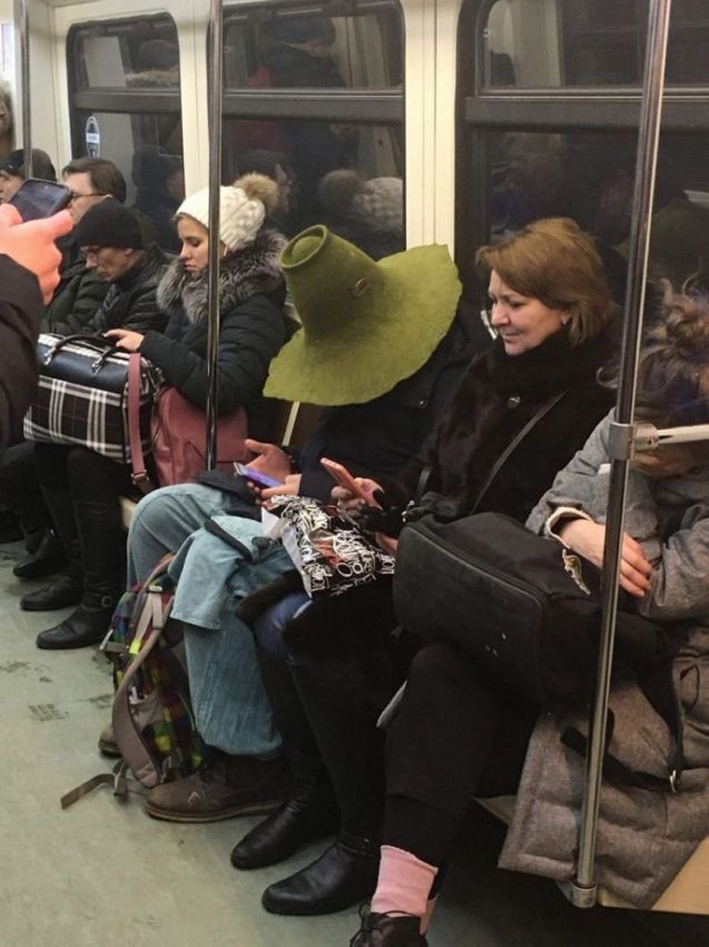 Gewoon een verzameling hilarische foto's #1557
