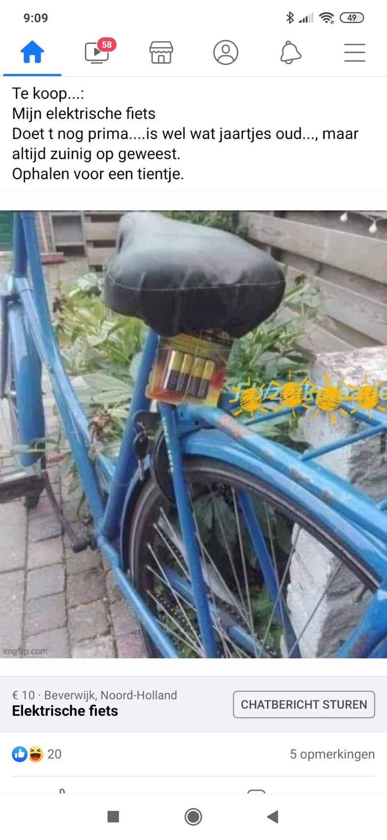 Gewoon een verzameling hilarische foto's #1557