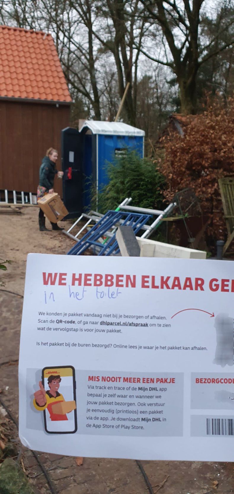 Gewoon een verzameling hilarische foto's #1557