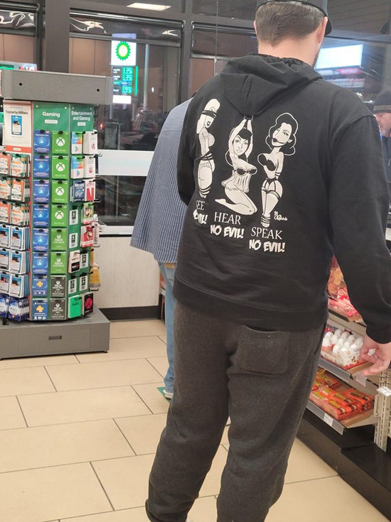 Gewoon een verzameling hilarische foto's #1557