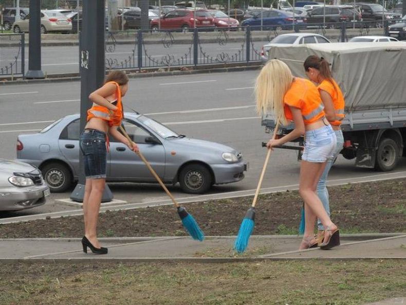Gewoon een verzameling hilarische foto's #1558