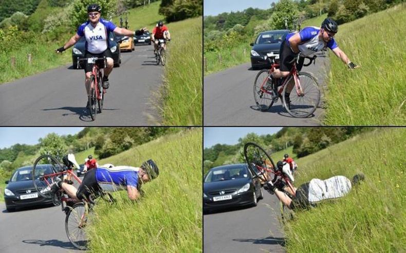 Gewoon een verzameling hilarische foto's #1558