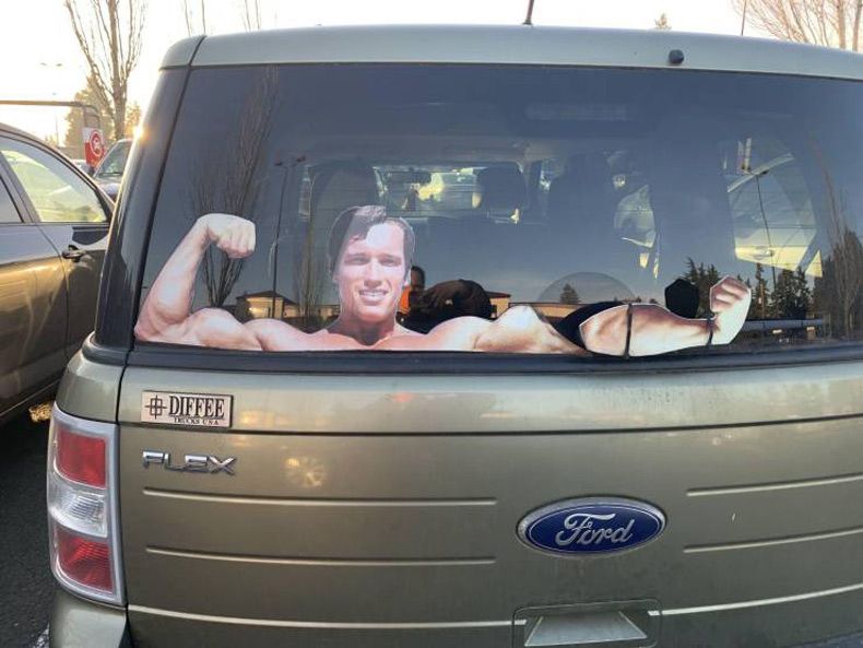 Gewoon een verzameling hilarische foto's #1558
