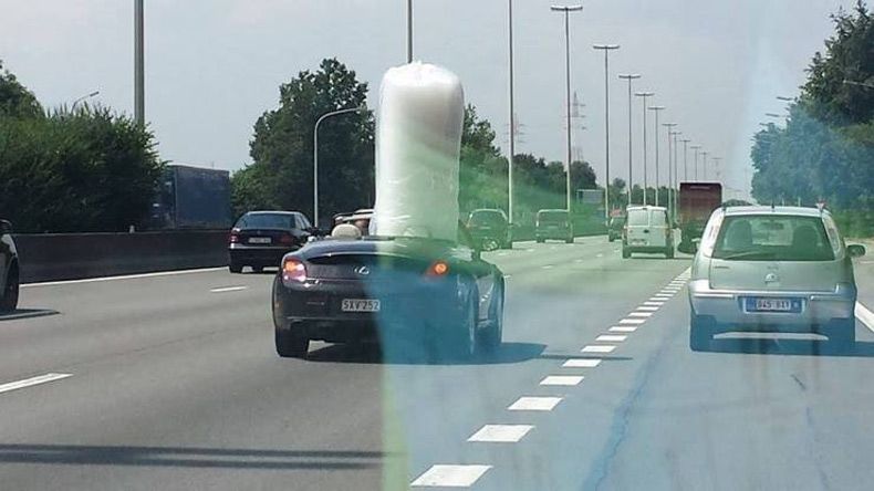 Gewoon een verzameling hilarische foto's #1558