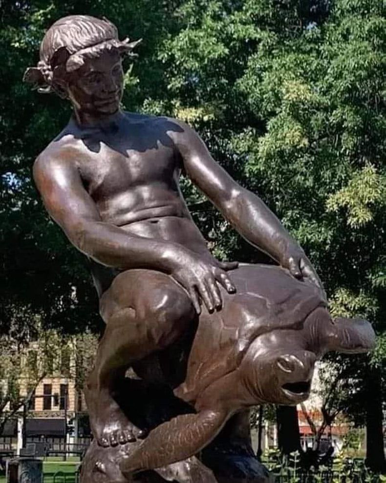 Gewoon een verzameling hilarische foto's #1558