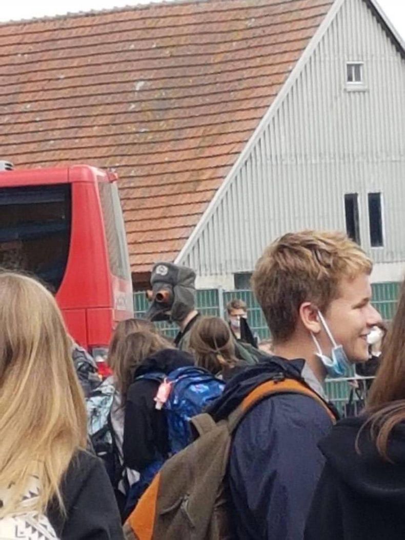 Gewoon een verzameling hilarische foto's #1559