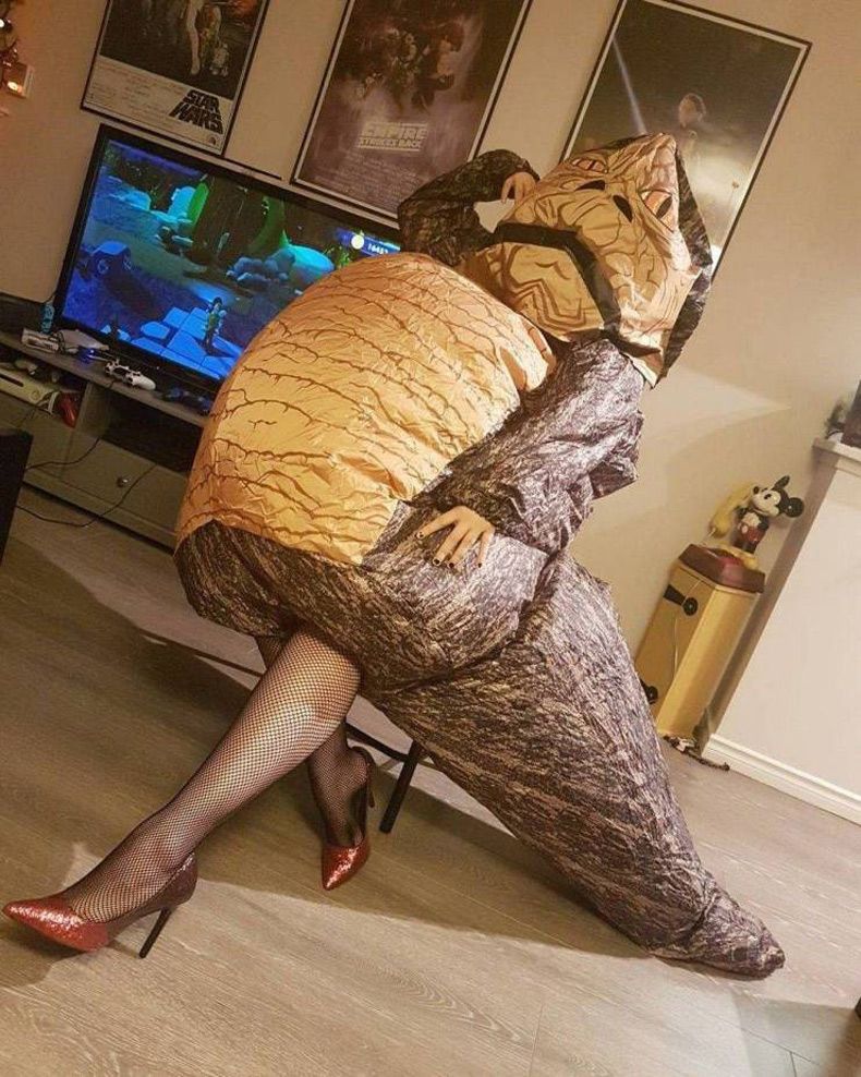 Gewoon een verzameling hilarische foto's #1559