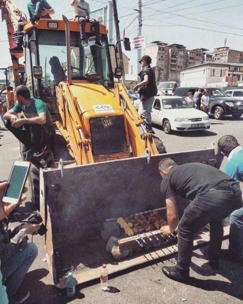 Gewoon een verzameling hilarische foto's #1559
