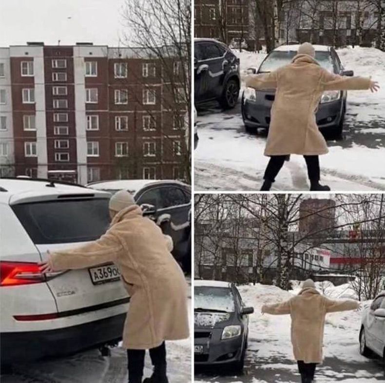 Gewoon een verzameling hilarische foto's #1559