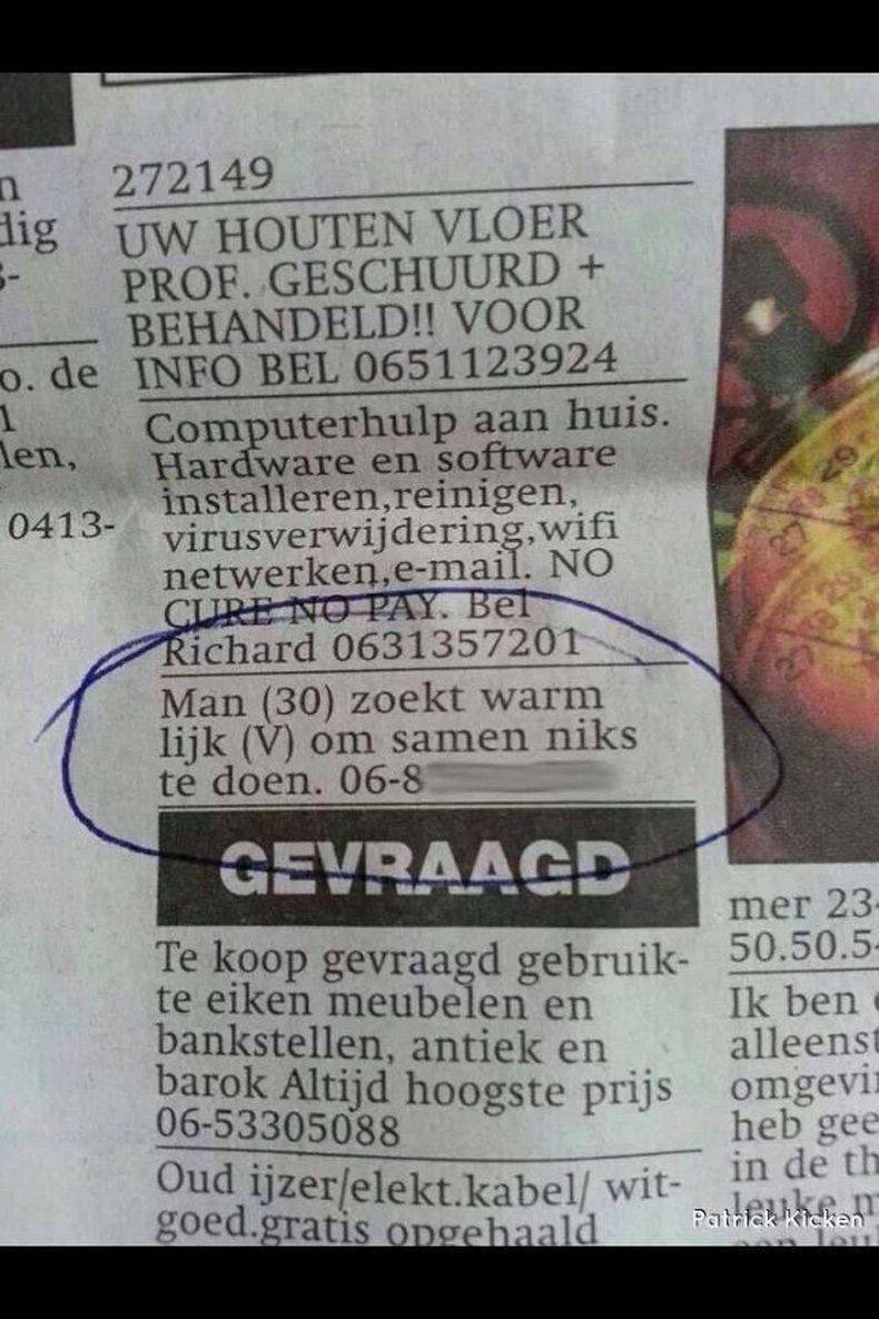 Gewoon een verzameling hilarische foto's #1559