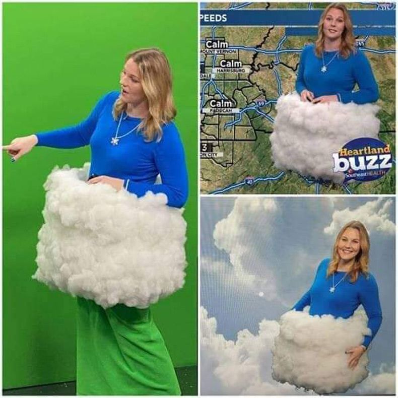 Gewoon een verzameling hilarische foto's #1559