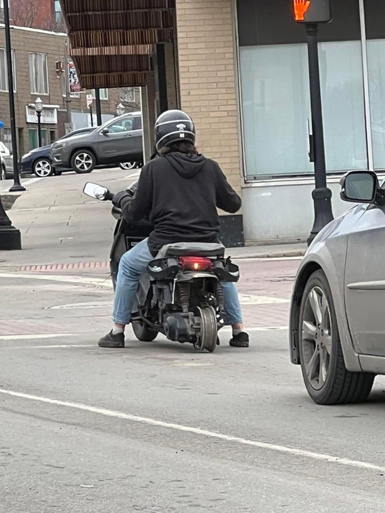 Gewoon een verzameling hilarische foto's #1561