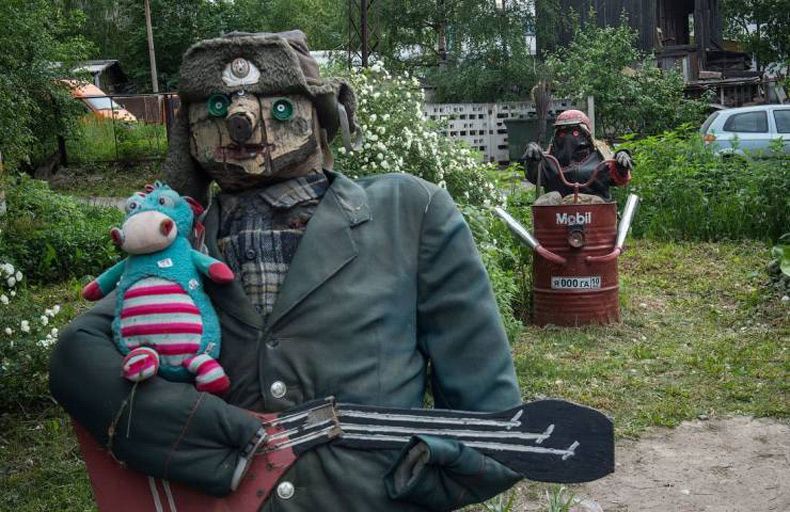 Gewoon een verzameling hilarische foto's #1561