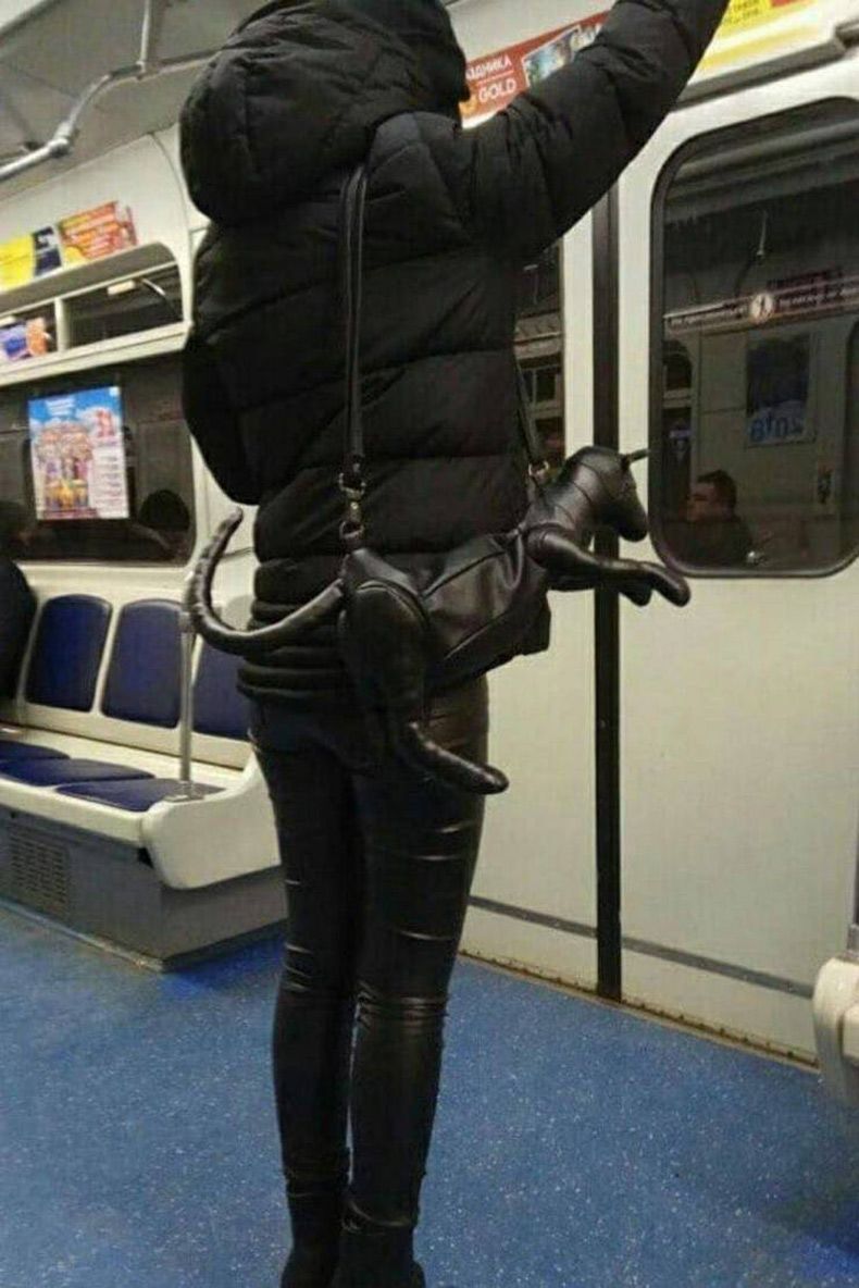 Gewoon een verzameling hilarische foto's #1561