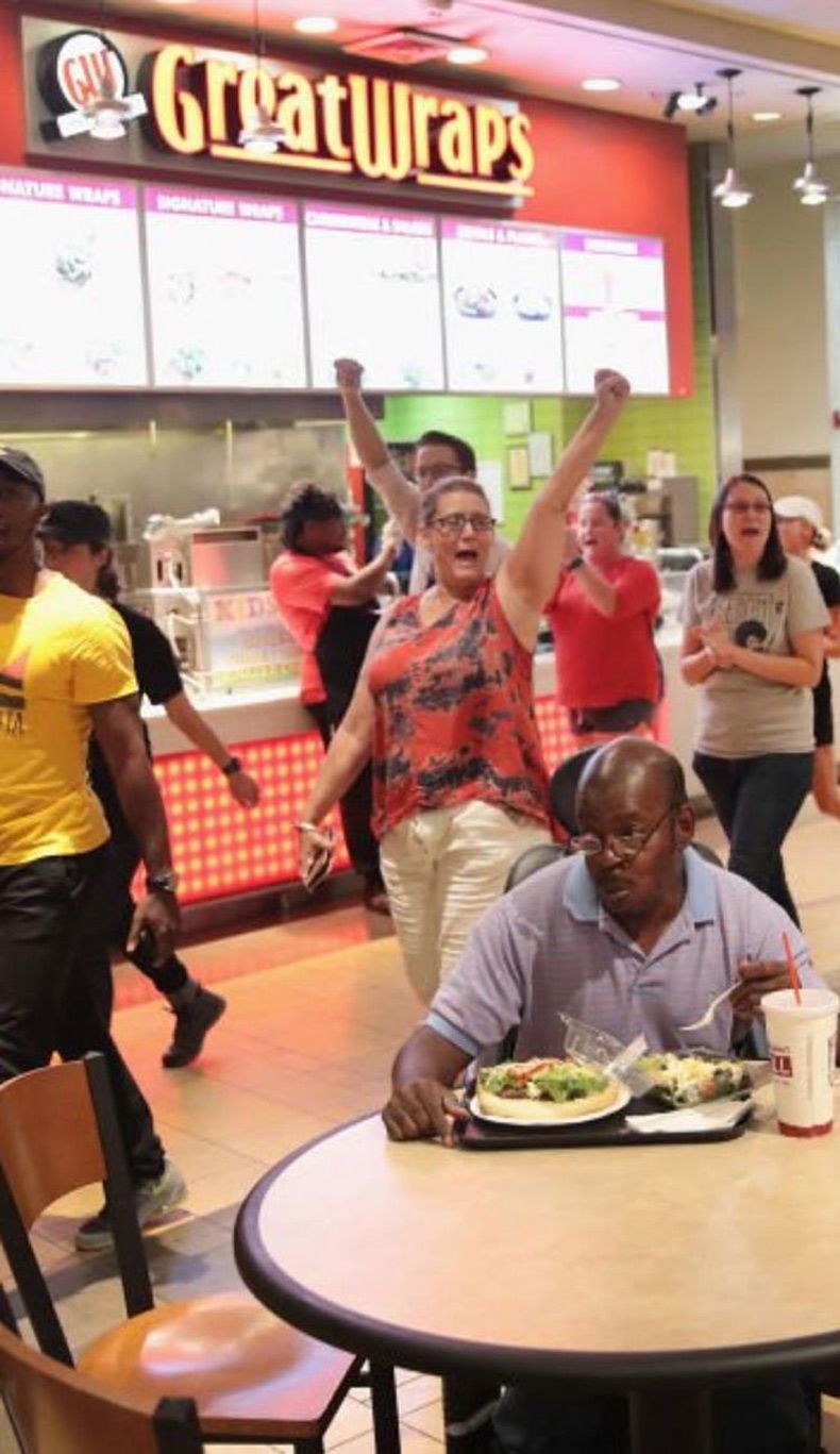 Gewoon een verzameling hilarische foto's #1561