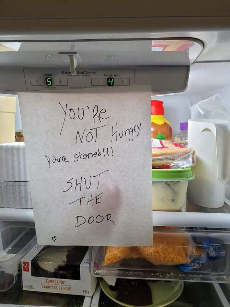 Gewoon een verzameling hilarische foto's #1561