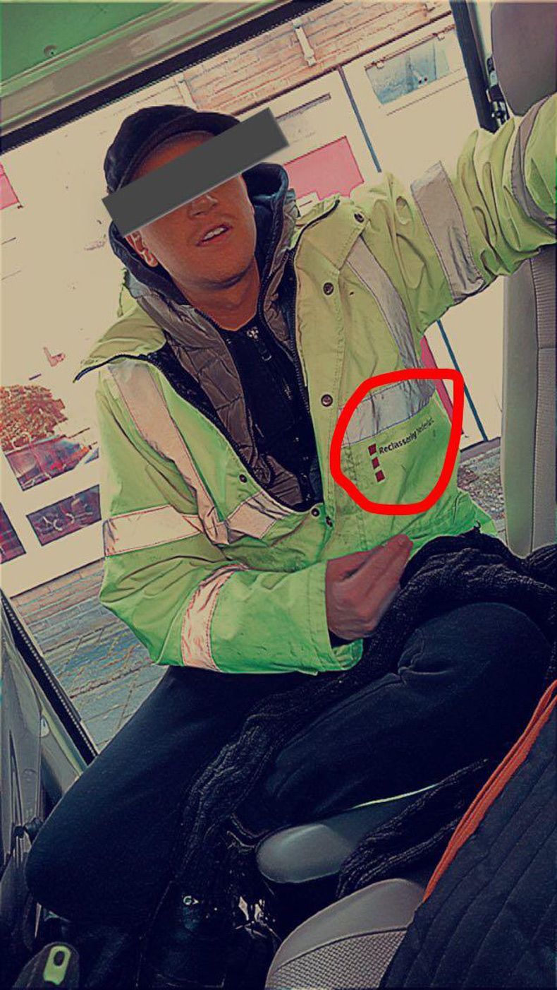 Gewoon een verzameling hilarische foto's #1561