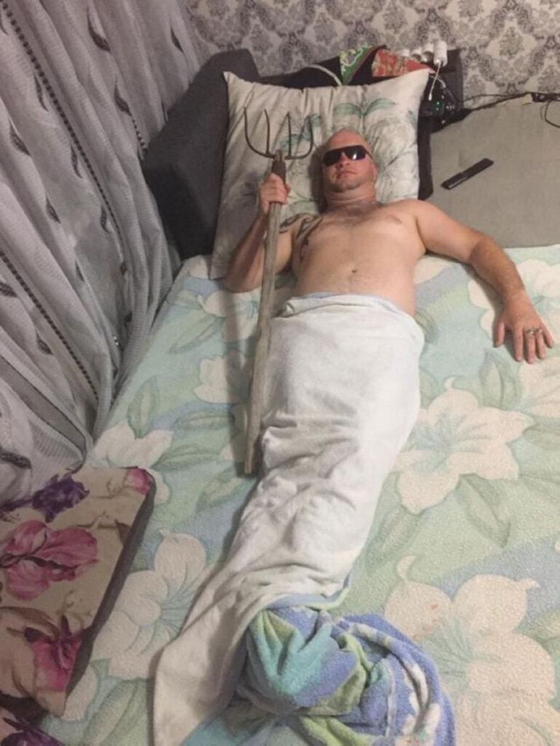 Gewoon een verzameling hilarische foto's #1562