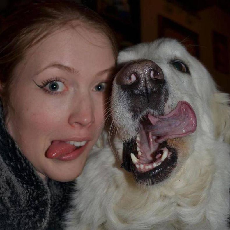 Gewoon een verzameling hilarische foto's #1562