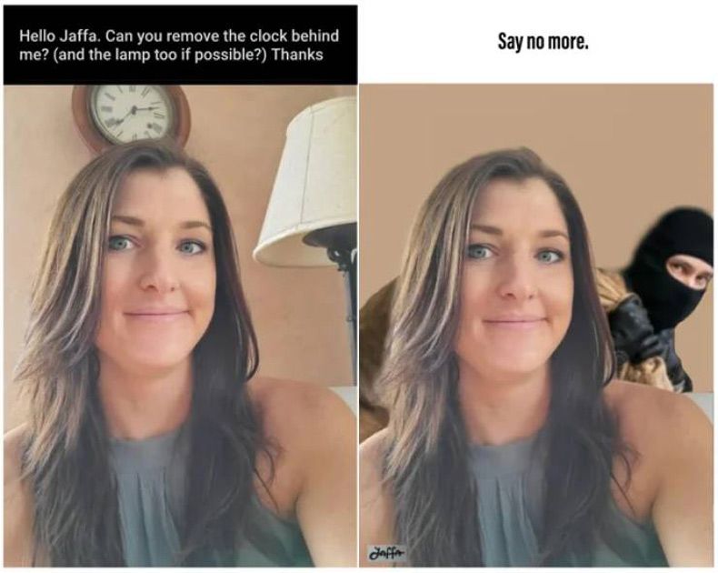 Gewoon een verzameling hilarische foto's #1562